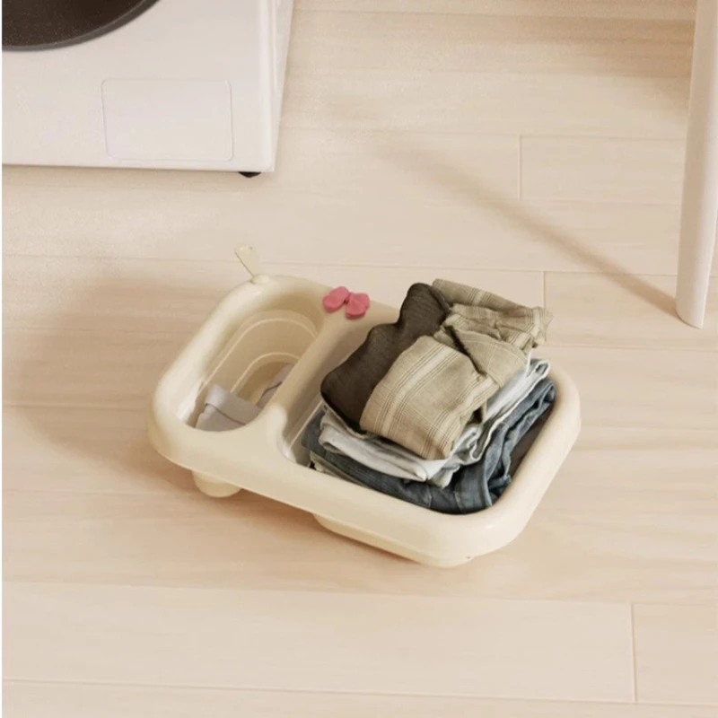 Baby Products Eco Friendly - Wastafel lipat anak-anak, wastafel kecil dapat