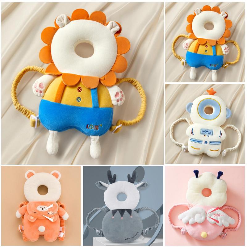 Infant Head Protector - Bantal bantalan pengaman pelindung kepala bayi,