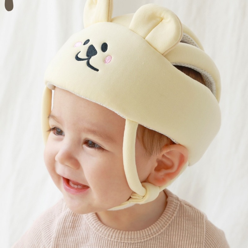 Infant Head Protector - Helm pelindung kepala bayi balita, helm
