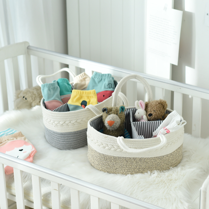 Baby Products Eco Friendly - Tas Bayi Multifungsi Portabel untuk Perjalanan,