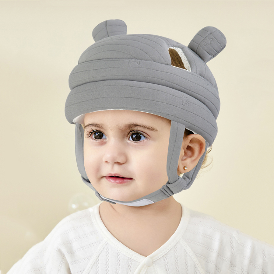 Infant Head Protector - Pelindung Kepala Bayi 360 Derajat dan