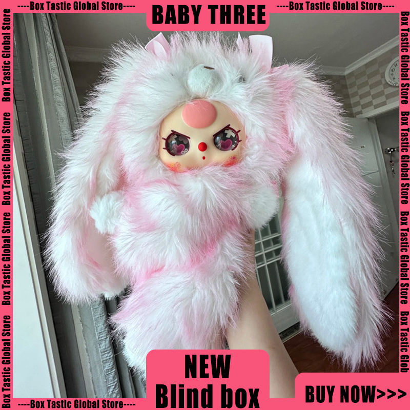 Baby Products Rabbit - Ransel Mewah Seri Bayi Tiga Merangkul