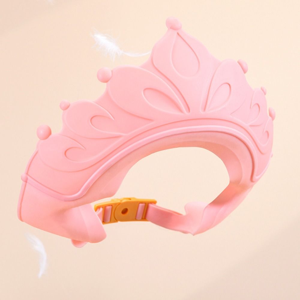 Infant Head Protector - Topi cuci rambut yang dapat diatur