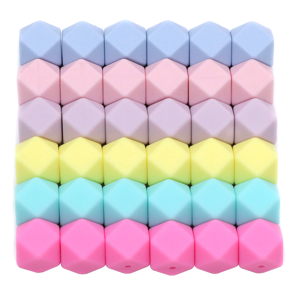 BOBO.BOX 10 Buah Manik-manik S - Baby Products Eco Friendly ulasan dan harga