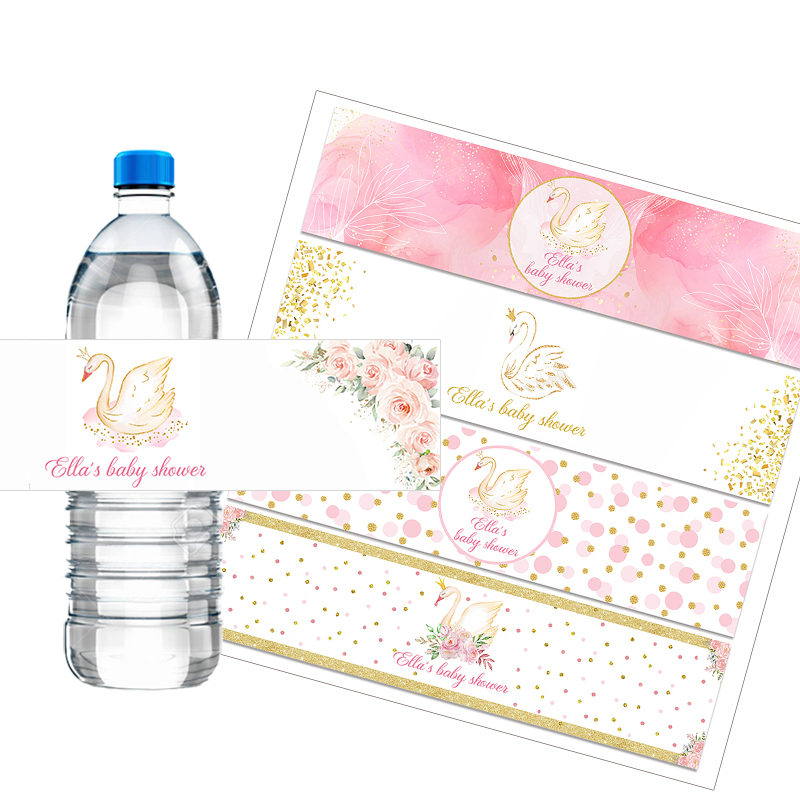 30 buah/50 buah Logo dapat Cus - Baby Products Logo ulasan dan harga