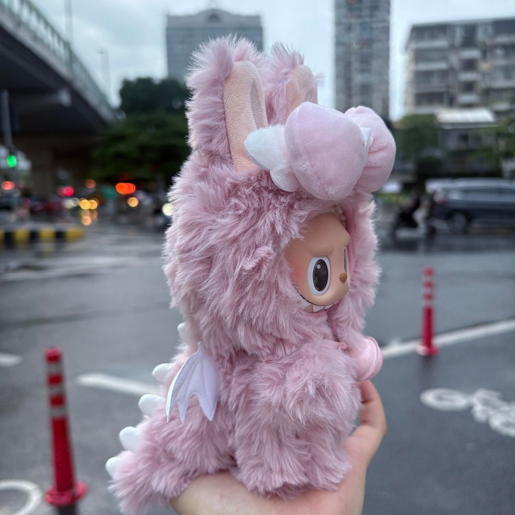 Pakaian Boneka Labubu 10cm, Bo - Baby Products Rabbit ulasan dan harga
