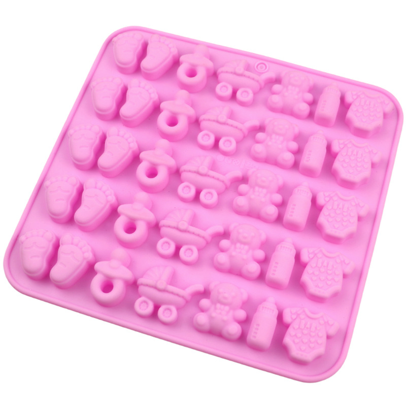 35 Produk Bayi, Cetakan Permen - Baby Products Eco Friendly ulasan dan harga