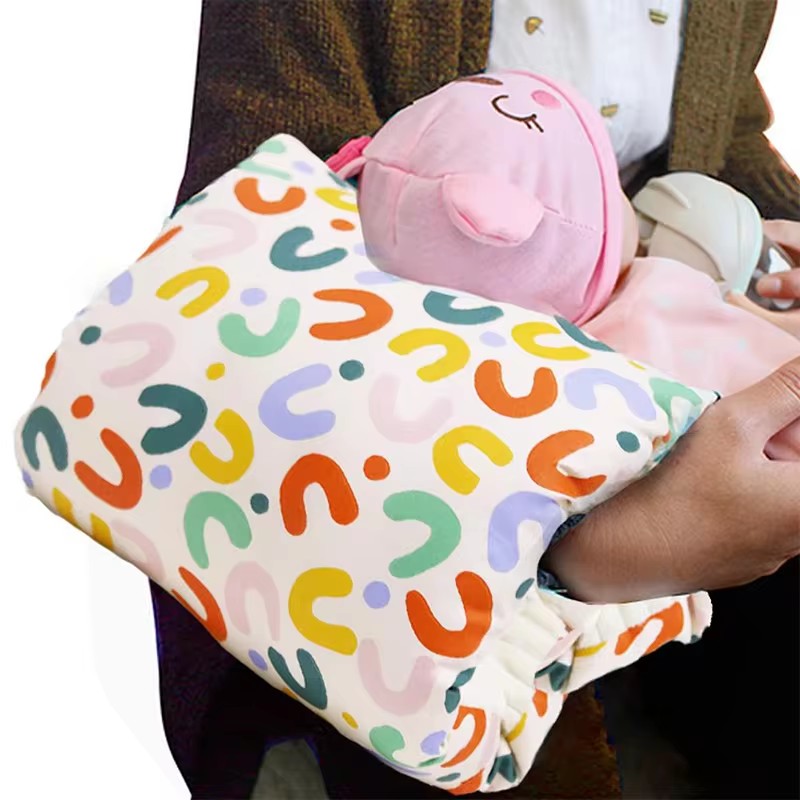 Bantal lengan menyusui ayunan  - Nursing Pillow Breastfeeding ulasan dan harga