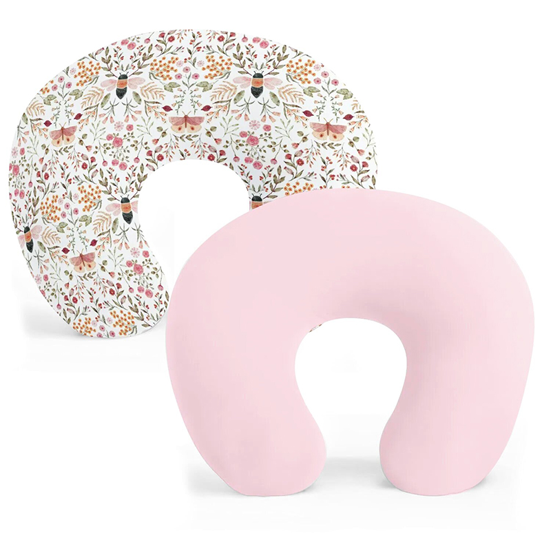 Sarung bantal menyusui bayi, 2 - Nursing Pillow Breastfeeding ulasan dan harga