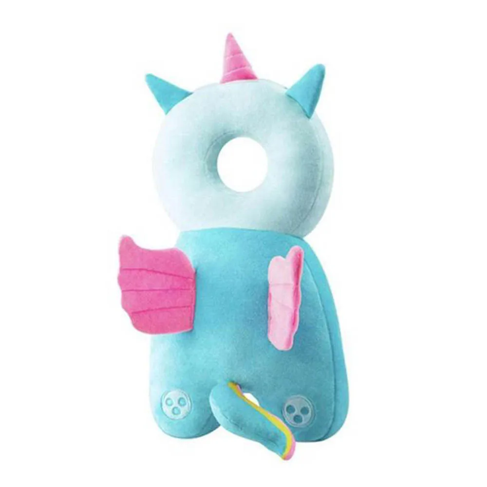 Bantal Pelindung Kepala Bayi B - Infant Head Protector ulasan dan harga