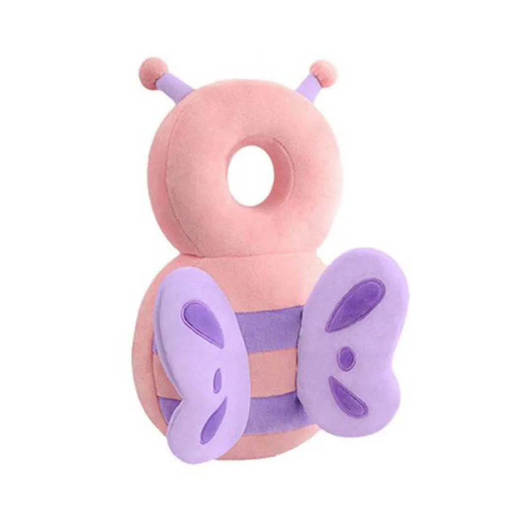 Bantal Pelindung Kepala Bayi B - Infant Head Protector ulasan dan harga