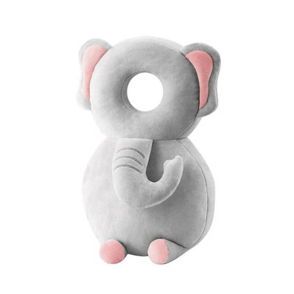 Bantal Pelindung Kepala Bayi B - Infant Head Protector ulasan dan harga