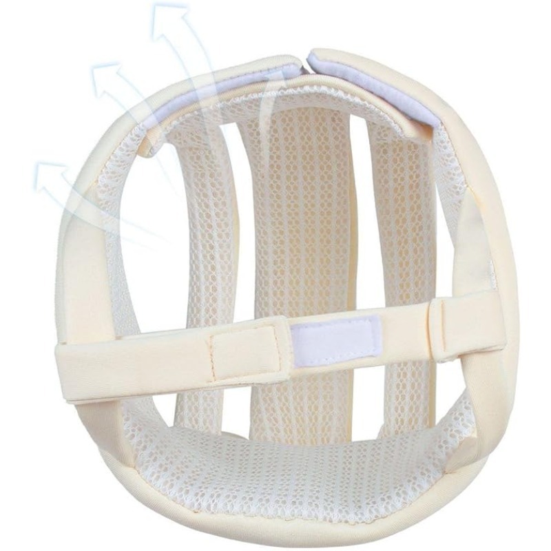 Helm pelindung kepala bayi bal - Infant Head Protector ulasan dan harga