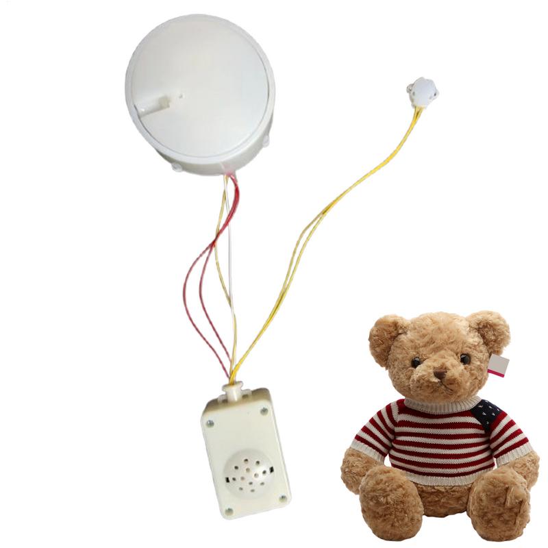 Gerakan Boneka Pernapasan Gera - Baby Products Packaging ulasan dan harga