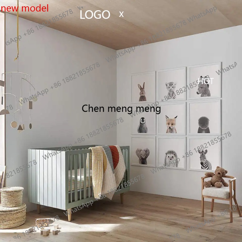 Bahan dan Cat Ramah Lingkungan - Baby Products Eco Friendly ulasan dan harga