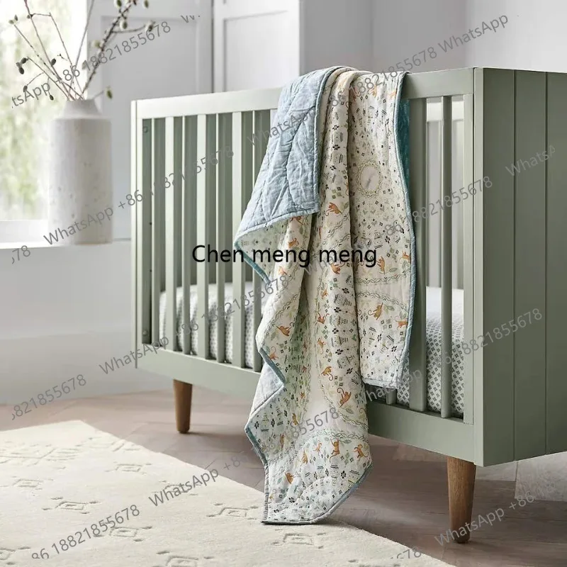 Bahan dan Cat Ramah Lingkungan - Baby Products Eco Friendly ulasan dan harga