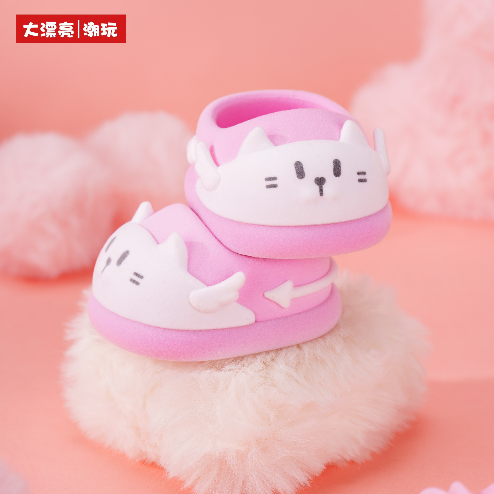 【 Sepatu Boneka 】 Sepatu Bonek - Baby Products Packaging ulasan dan harga