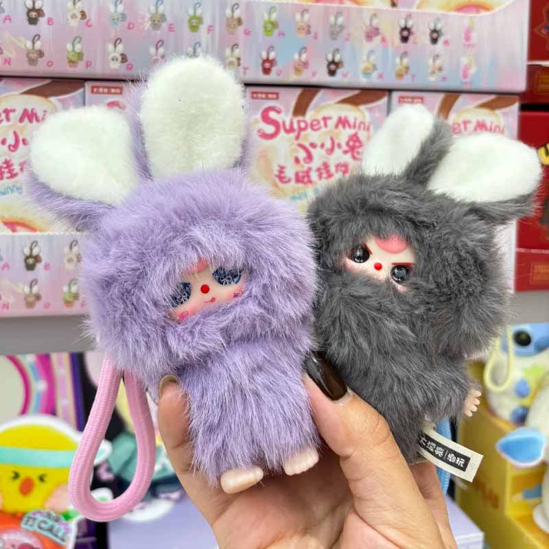 Mainan Blind Box Seri Baby Thr - Baby Products Packaging ulasan dan harga