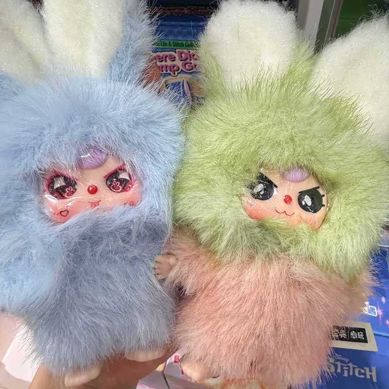 Mainan Blind Box Seri Baby Thr - Baby Products Packaging ulasan dan harga
