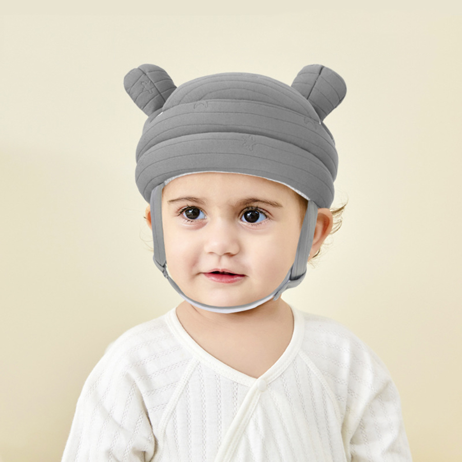 Pelindung Kepala Bayi 360 Dera - Infant Head Protector ulasan dan harga