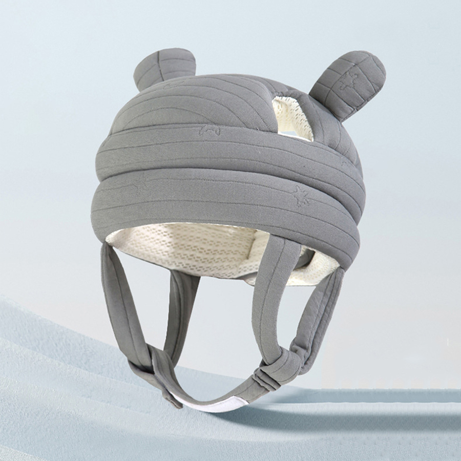 Pelindung Kepala Bayi 360 Dera - Infant Head Protector ulasan dan harga