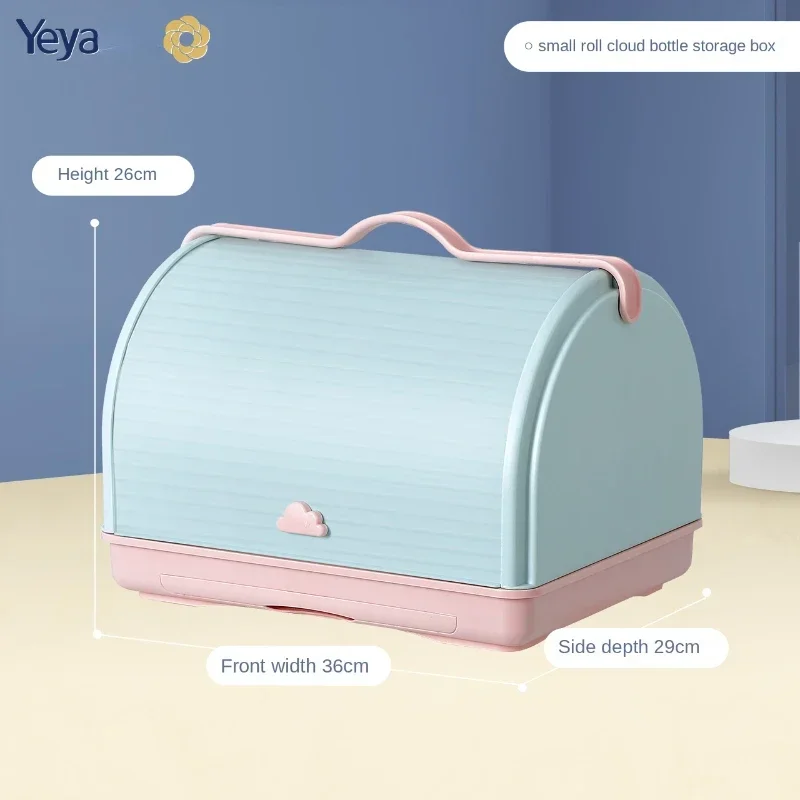 Rak penyimpanan produk bayi ba - Baby Products Eco Friendly ulasan dan harga