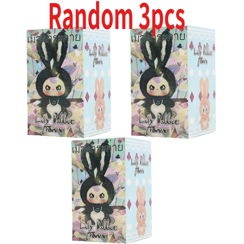 Kotak Buta Misteri Ornamen Des - Baby Products Rabbit ulasan dan harga