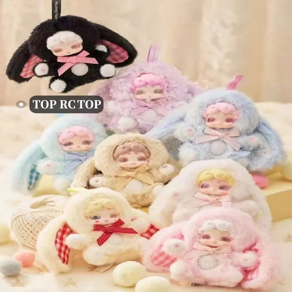 NEW Lucky Deer Nai 100% Asli S - Baby Products Packaging ulasan dan harga