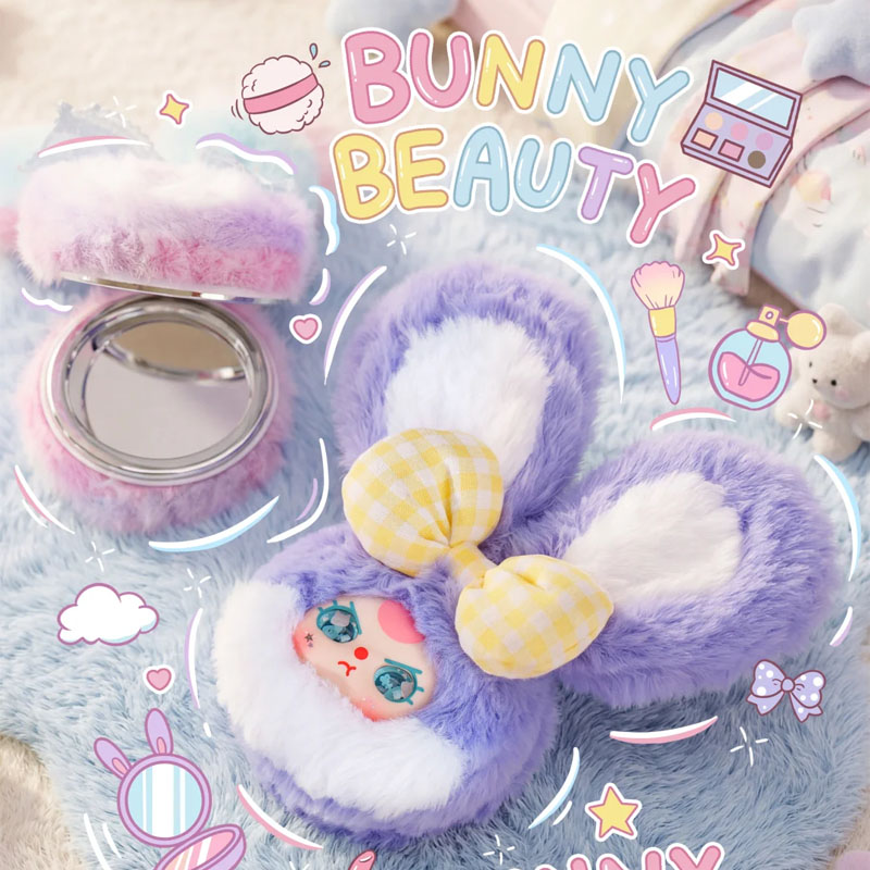 Baby Three Vanity Mirror V2 Se - Baby Products Rabbit ulasan dan harga