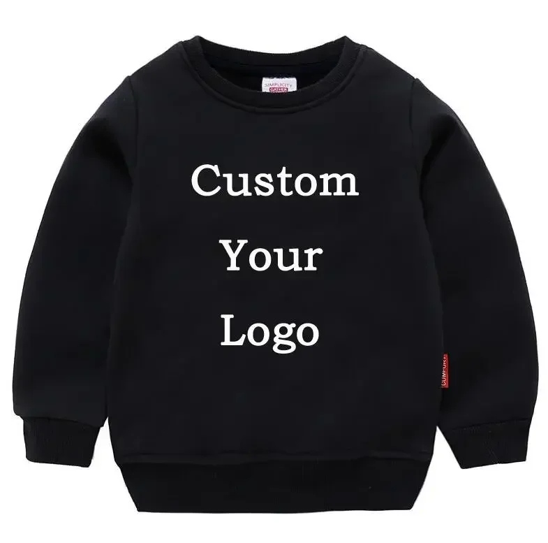 Sweater Anak Laki-laki Perempu - Baby Products Logo ulasan dan harga