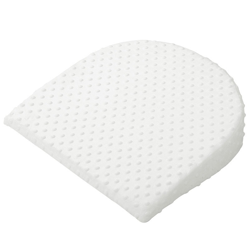 Bantal Bayi Anti-Muntah Susu D - Nursing Pillow Breastfeeding ulasan dan harga