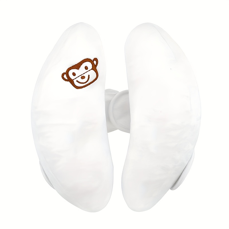 Bantal leher Kereta Bayi, bant - Infant Head Protector ulasan dan harga