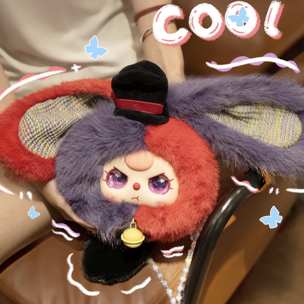Boneka Kelinci Imut Pembawa Ke - Baby Products Rabbit ulasan dan harga