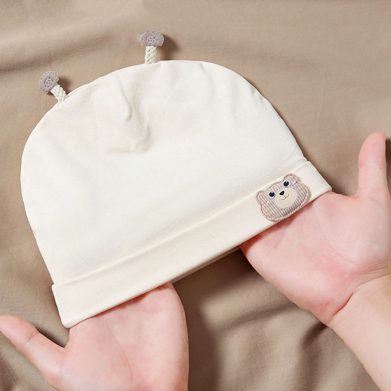 Topi Janin Bayi Baru Lahir Kar - Infant Head Protector ulasan dan harga