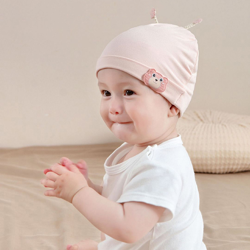 Topi Janin Bayi Baru Lahir Kar - Infant Head Protector ulasan dan harga