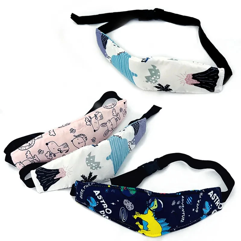 Sabuk pengaman kursi mobil, ta - Infant Head Protector ulasan dan harga
