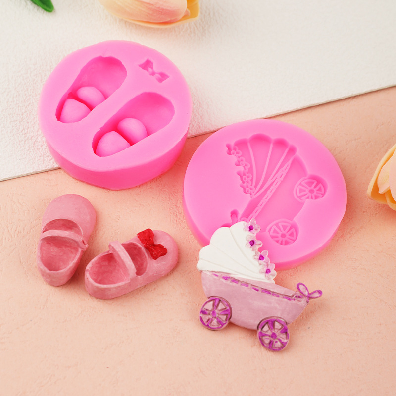 Cetakan Silikon Produk Bayi un - Baby Products Eco Friendly ulasan dan harga