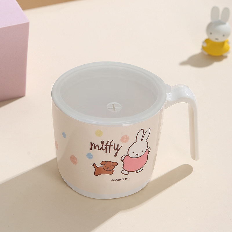 Cangkir Kelinci Kartun Anime M - Baby Products Rabbit ulasan dan harga