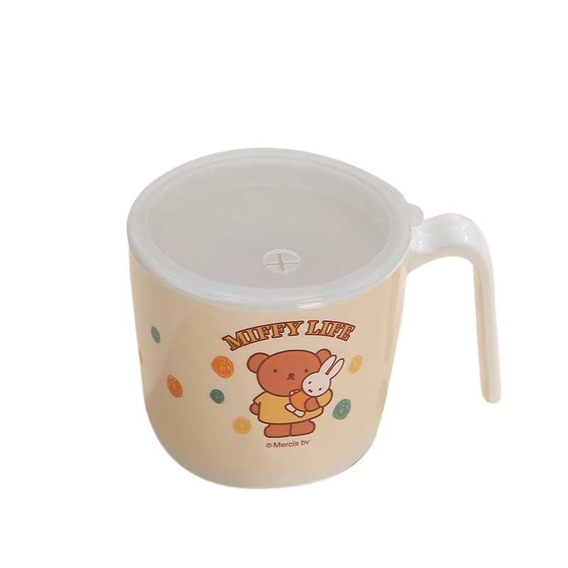 Cangkir Kelinci Kartun Anime M - Baby Products Rabbit ulasan dan harga