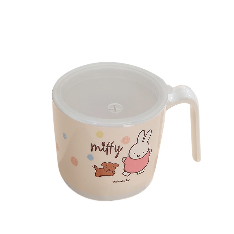 Cangkir Kelinci Kartun Anime M - Baby Products Rabbit ulasan dan harga