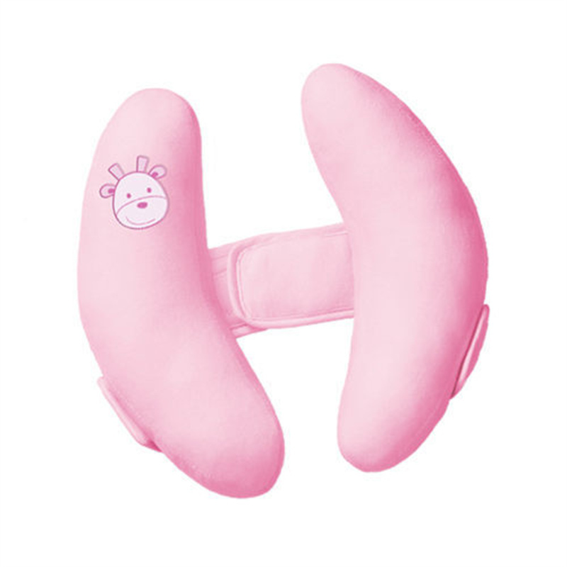 Bantal Bayi Baru Lahir Kartun  - Infant Head Protector ulasan dan harga