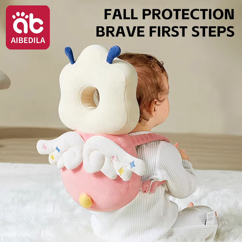 AIBEDILA Bantalan Pelindung Ke - Infant Head Protector ulasan dan harga