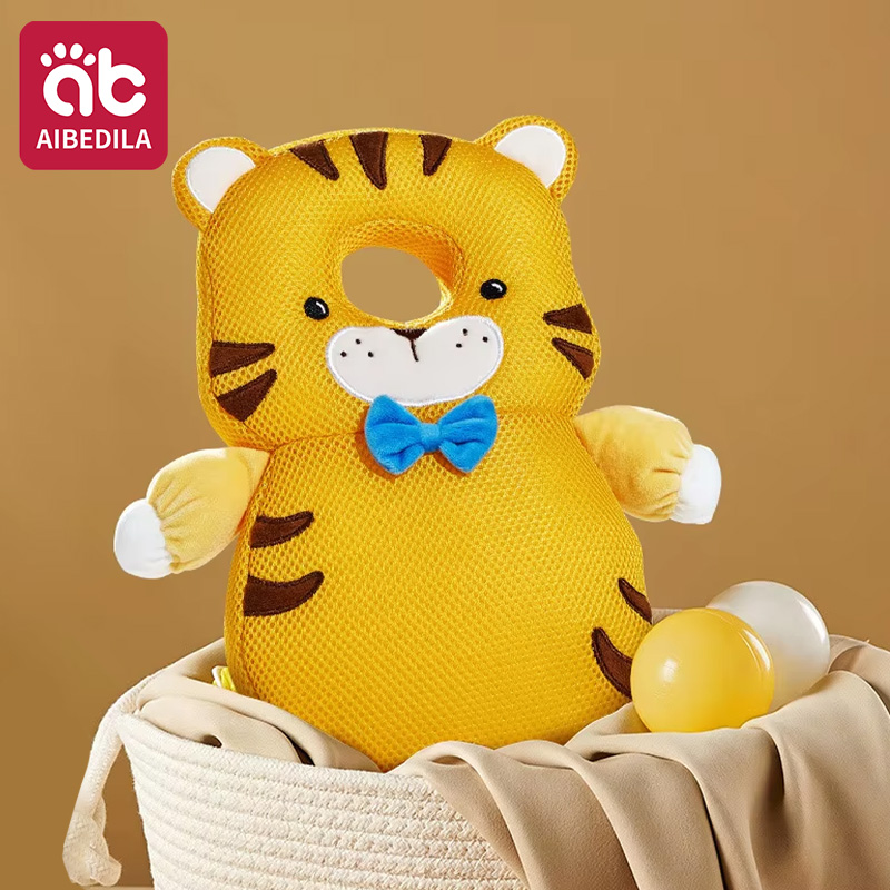 AIBEDILA Bantalan Pelindung Ke - Infant Head Protector ulasan dan harga
