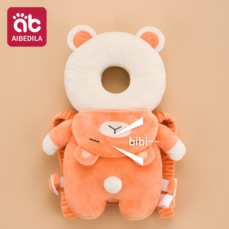 AIBEDILA Bantalan Pelindung Ke - Infant Head Protector ulasan dan harga