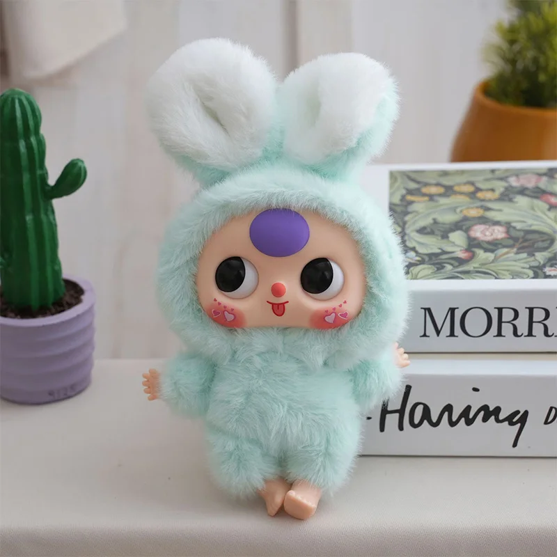 Baby Three Lily Rabbit Town Se - Baby Products Rabbit ulasan dan harga