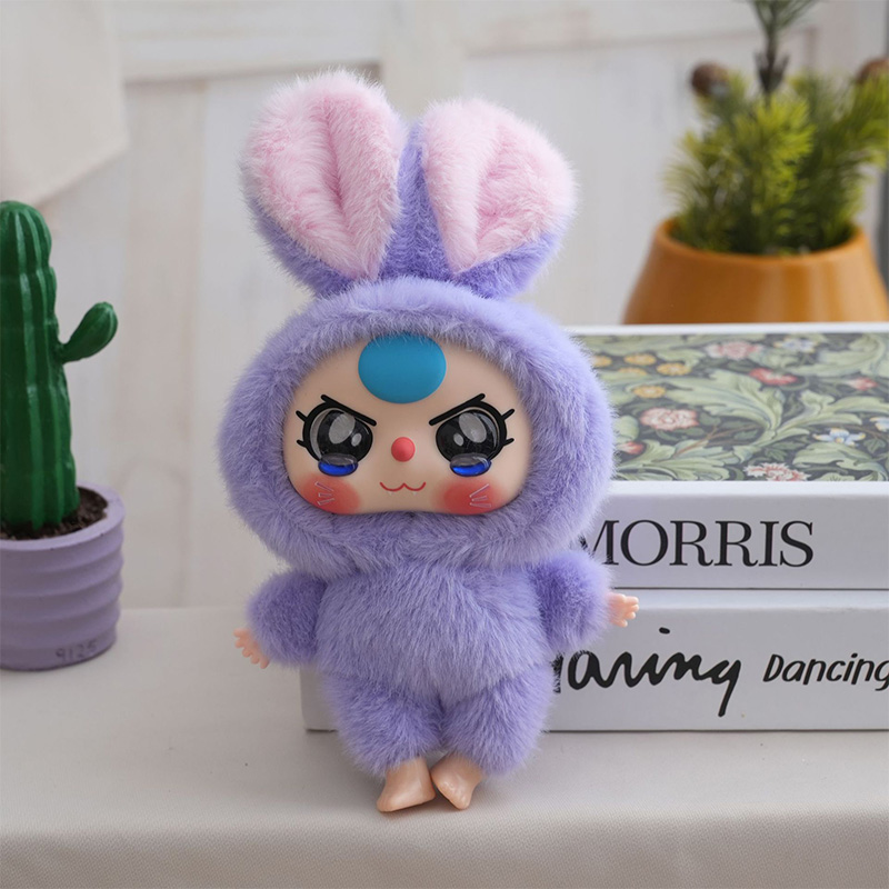 Baby Three Lily Rabbit Town Se - Baby Products Rabbit ulasan dan harga