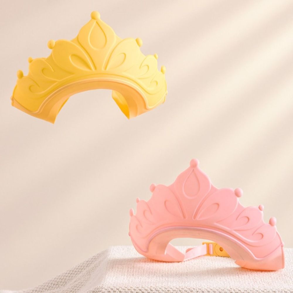 Topi cuci rambut yang dapat di - Infant Head Protector ulasan dan harga