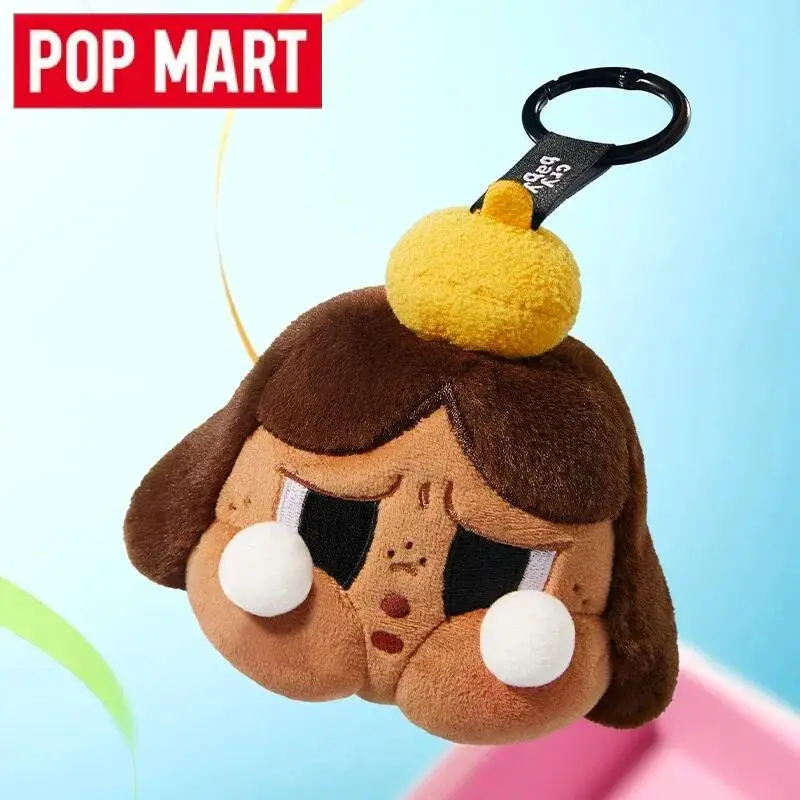 POP MART Crybaby Cheer Up, Say - Baby Products Packaging ulasan dan harga