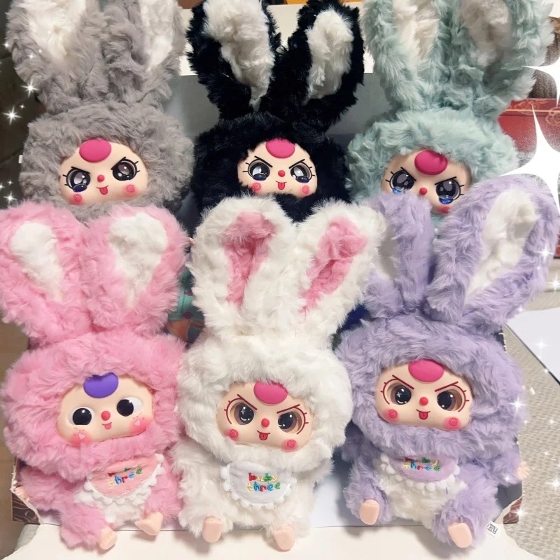 Baby Three Lily Town Rabbit Ne - Baby Products Rabbit ulasan dan harga