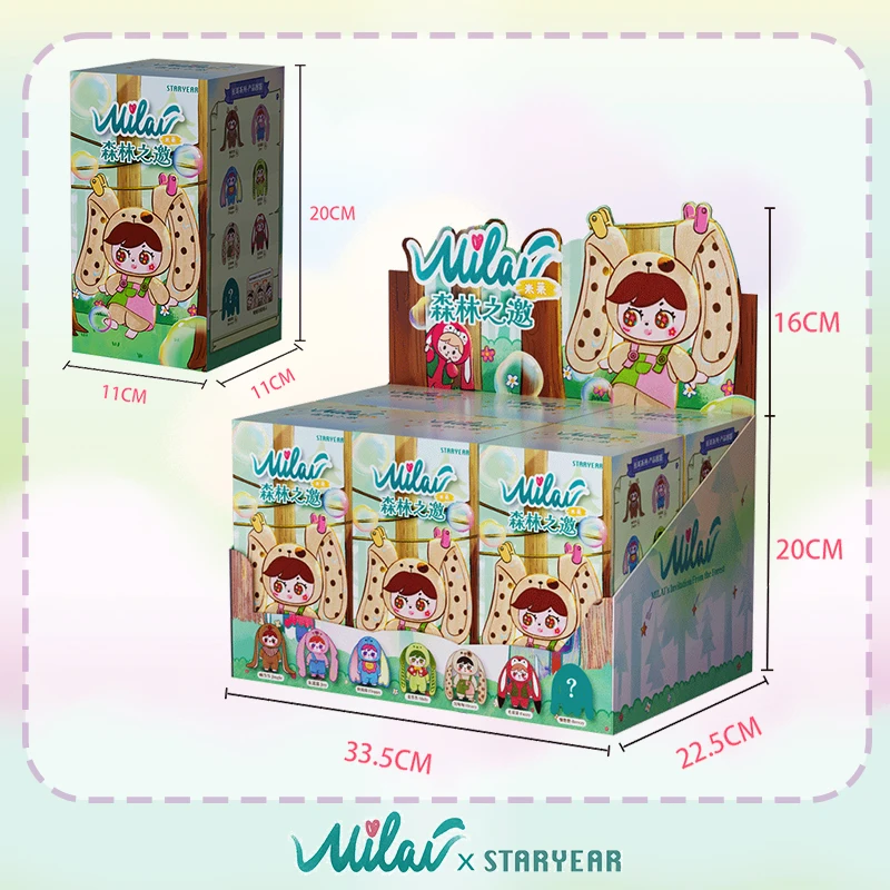 MILAI Vinyl Wajah Kotak Buta K - Baby Products Rabbit ulasan dan harga